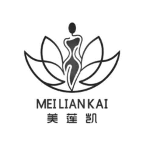 MEI LIAN KAI Logo (EUIPO, 22.09.2022)