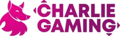 CHARLIE GAMING Logo (EUIPO, 22.09.2022)