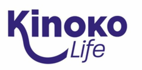 Kinoko Life Logo (EUIPO, 03.10.2022)