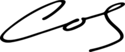 COS Logo (EUIPO, 21.10.2022)
