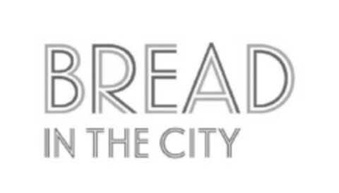 BREAD IN THE CITY Logo (EUIPO, 20.10.2022)