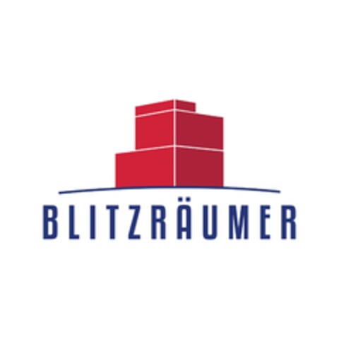 Blitzräumer Logo (EUIPO, 25.10.2022)