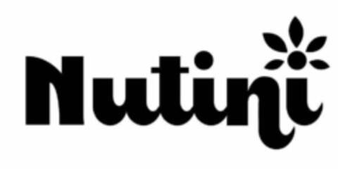 NUTINI Logo (EUIPO, 08.11.2022)