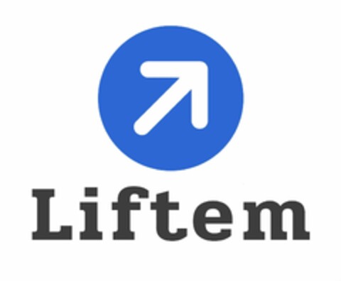 Liftem Logo (EUIPO, 26.11.2022)