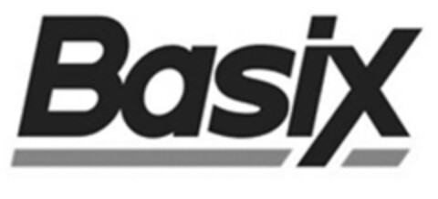 Basix Logo (EUIPO, 12/09/2022)