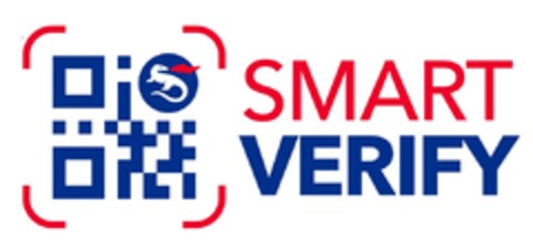 SMART VERIFY Logo (EUIPO, 14.12.2022)