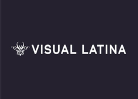 VISUAL LATINA Logo (EUIPO, 29.12.2022)