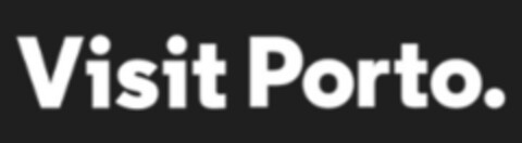 VISIT PORTO. Logo (EUIPO, 12.01.2023)