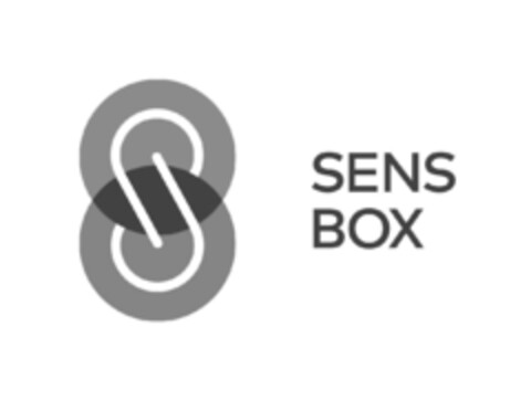 SENS BOX Logo (EUIPO, 10.01.2023)