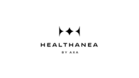 HEALTHANEA BY AXA Logo (EUIPO, 06.02.2023)