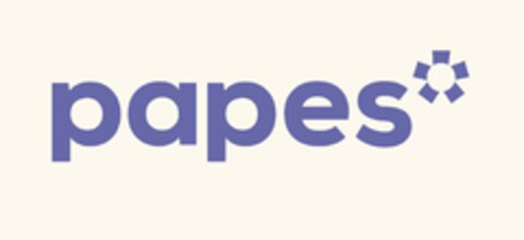 papes * Logo (EUIPO, 08.02.2023)
