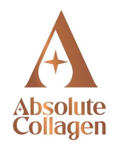 A Absolute Collagen Logo (EUIPO, 17.02.2023)