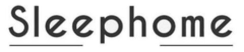 Sleephome Logo (EUIPO, 02/20/2023)