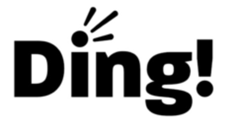 Ding ! Logo (EUIPO, 01.03.2023)