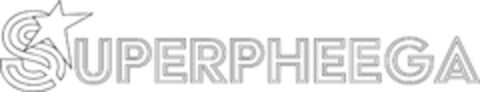 SUPERPHEEGA Logo (EUIPO, 03/20/2023)