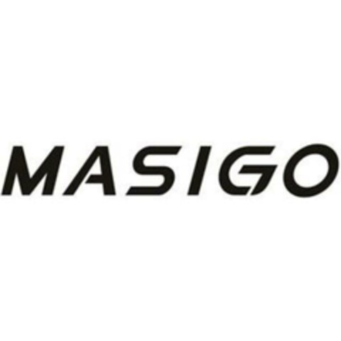 MASIGO Logo (EUIPO, 03/22/2023)