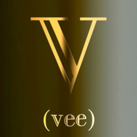 V ( vee ) Logo (EUIPO, 02.04.2023)