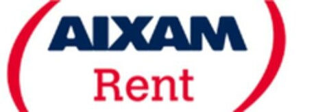 AIXAM Rent Logo (EUIPO, 28.04.2023)