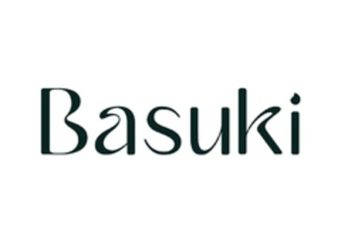 BASUKI Logo (EUIPO, 10.05.2023)