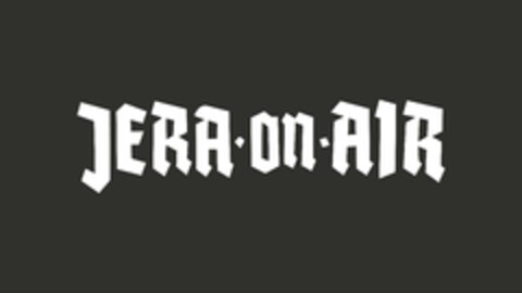 JERA - ON - AIR Logo (EUIPO, 05/22/2023)