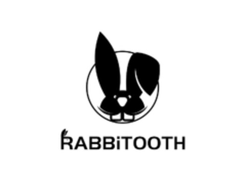 RABBiTOOTH Logo (EUIPO, 29.05.2023)