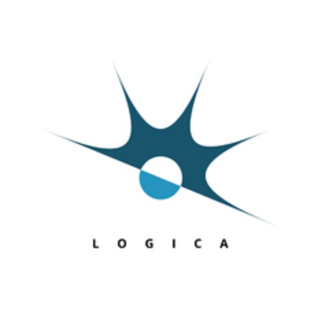 LOGICA Logo (EUIPO, 06/01/2023)