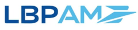 LBPAM Logo (EUIPO, 06/14/2023)