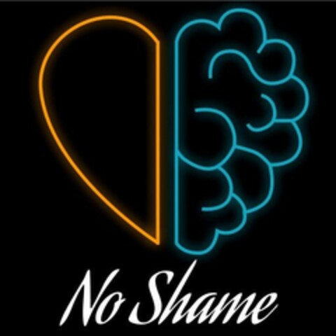 No Shame Logo (EUIPO, 28.06.2023)