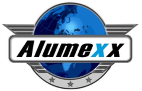 ALUMEXX Logo (EUIPO, 03.07.2023)