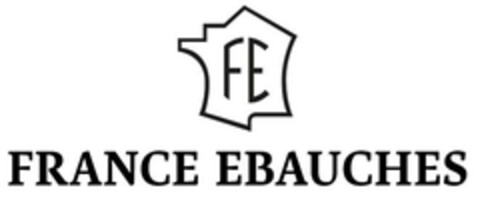 FE FRANCE EBAUCHES Logo (EUIPO, 07.07.2023)