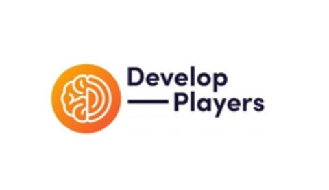 Develop-Players Logo (EUIPO, 12.07.2023)