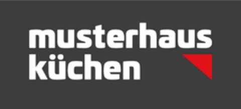 musterhaus küchen Logo (EUIPO, 21.07.2023)