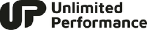 UP Unlimited Performance Logo (EUIPO, 27.07.2023)