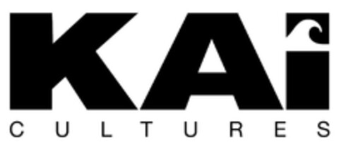 KAI CULTURES Logo (EUIPO, 07.08.2023)