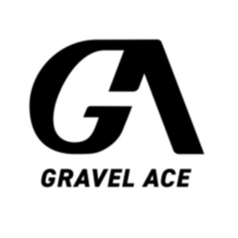 GA GRAVEL ACE Logo (EUIPO, 24.08.2023)