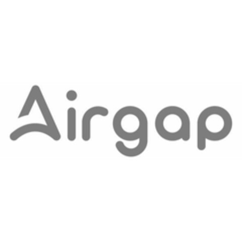 Airgap Logo (EUIPO, 08/28/2023)