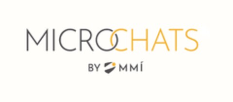 MICROCHATS BY MMÌ Logo (EUIPO, 19.09.2023)