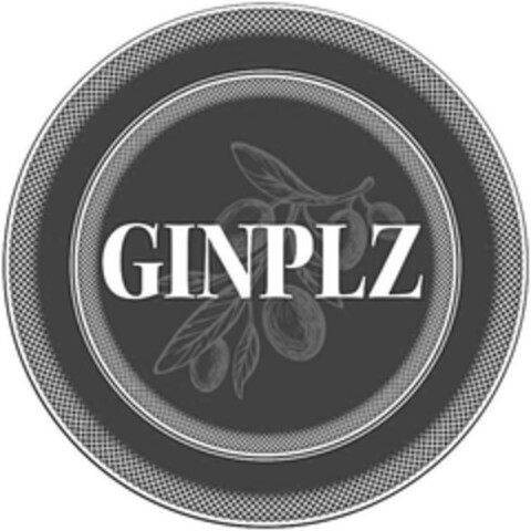 GINPLZ Logo (EUIPO, 26.09.2023)