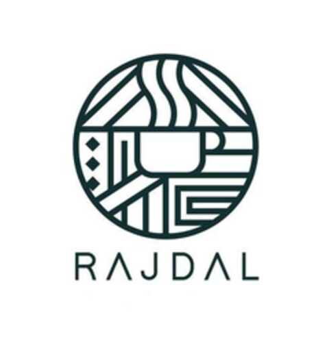 RAJDAL Logo (EUIPO, 28.09.2023)