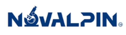 NOVALPIN Logo (EUIPO, 02.10.2023)