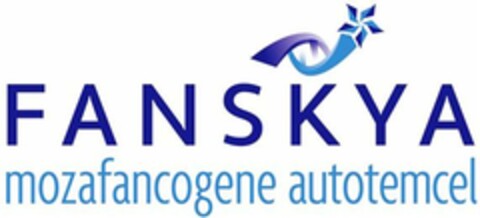 FANSKYA mozafancogene autotemcel Logo (EUIPO, 03.10.2023)