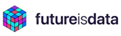 futureisdata Logo (EUIPO, 04.10.2023)