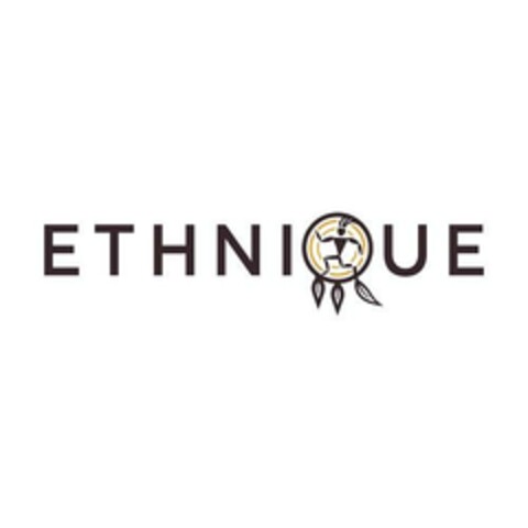 ETHNIQUE Logo (EUIPO, 14.02.2024)