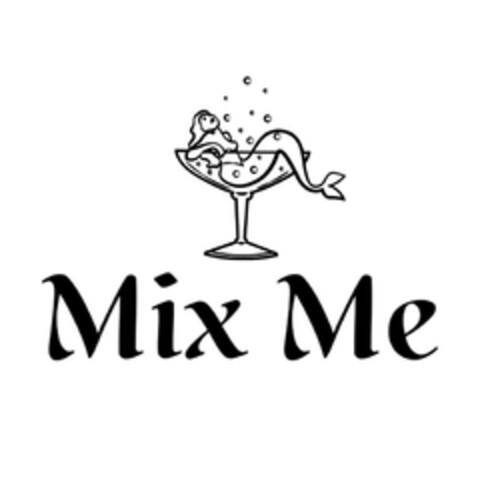 Mix Me Logo (EUIPO, 01.11.2023)