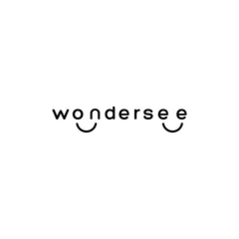 wondersee Logo (EUIPO, 11/30/2023)