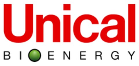 Unical BIOENERGY Logo (EUIPO, 05.12.2023)