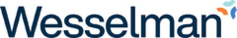 WESSELMAN Logo (EUIPO, 14.12.2023)