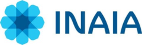 INAIA Logo (EUIPO, 30.12.2023)