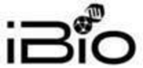 iBio Logo (EUIPO, 01/02/2024)