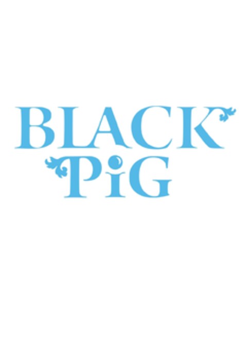 BLACK PIG Logo (EUIPO, 22.01.2024)